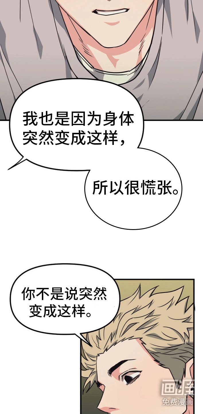 第4章：因为爱你
