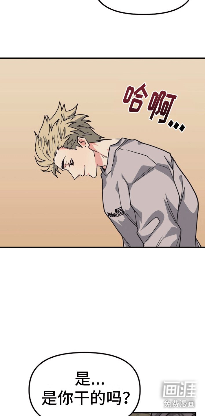 第4章：因为爱你