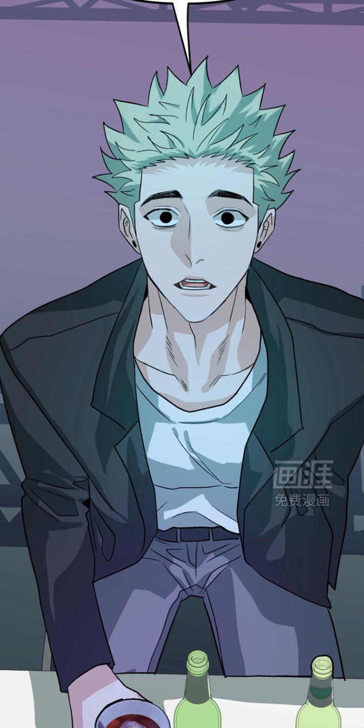 第50章：【第二季】是什么表情？
