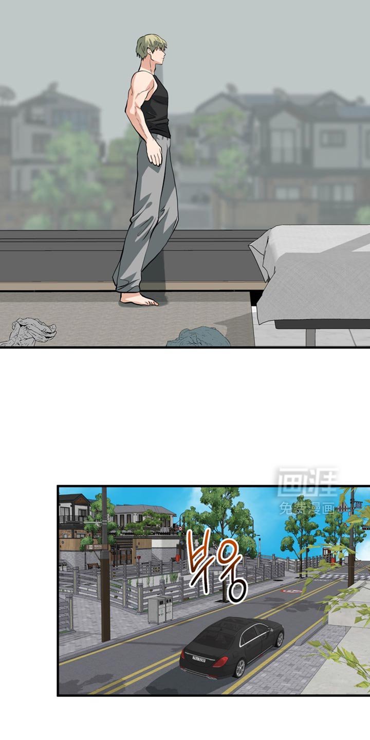 第61章：【第二季】胡思乱想