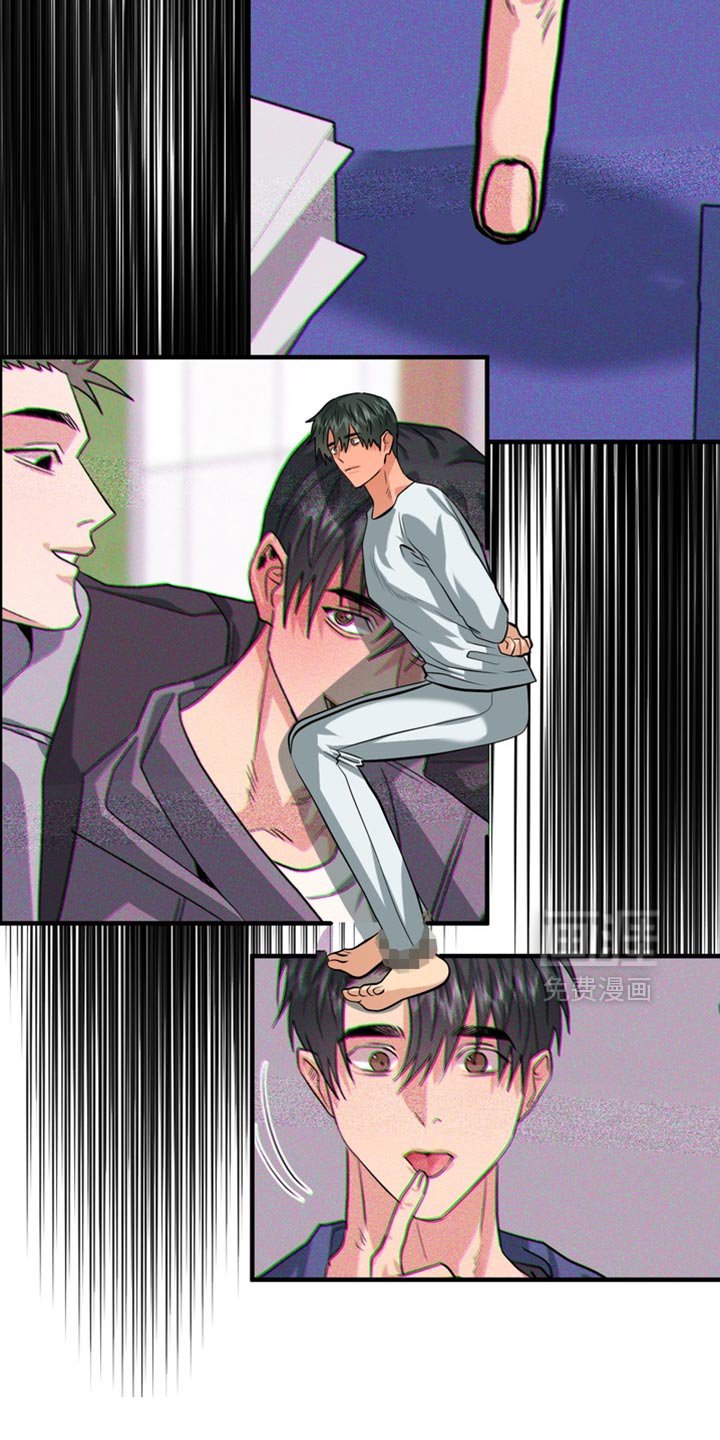 第65章：【第二季】藐视