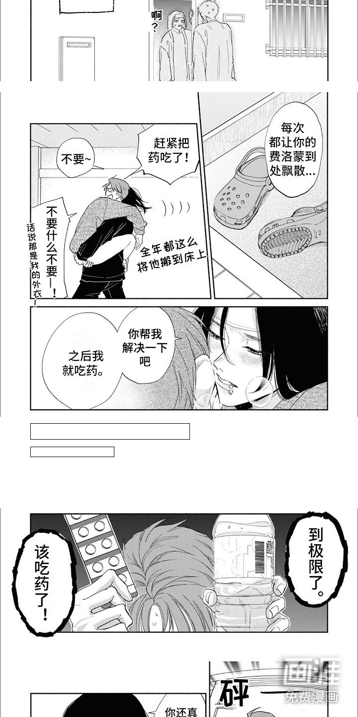 第14章：阿呆鸟（完结）