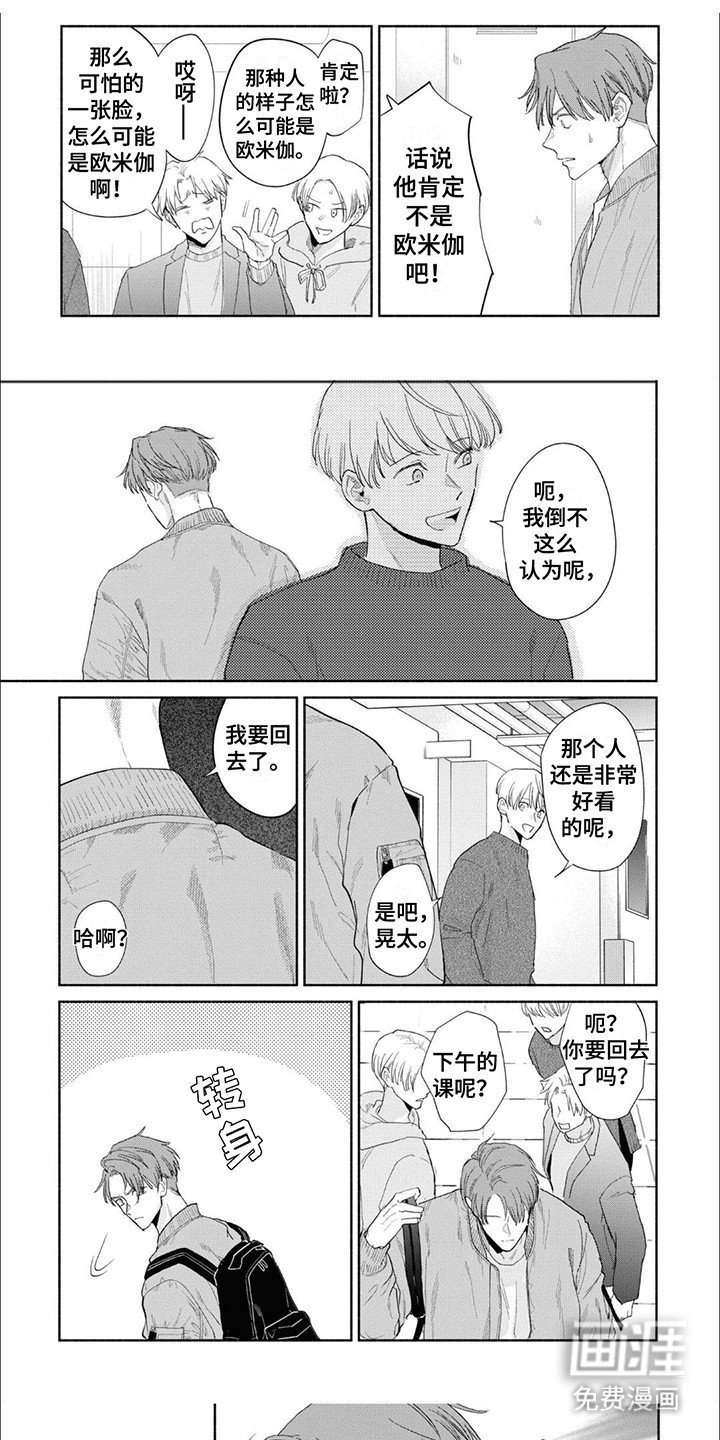 第6章：外衣