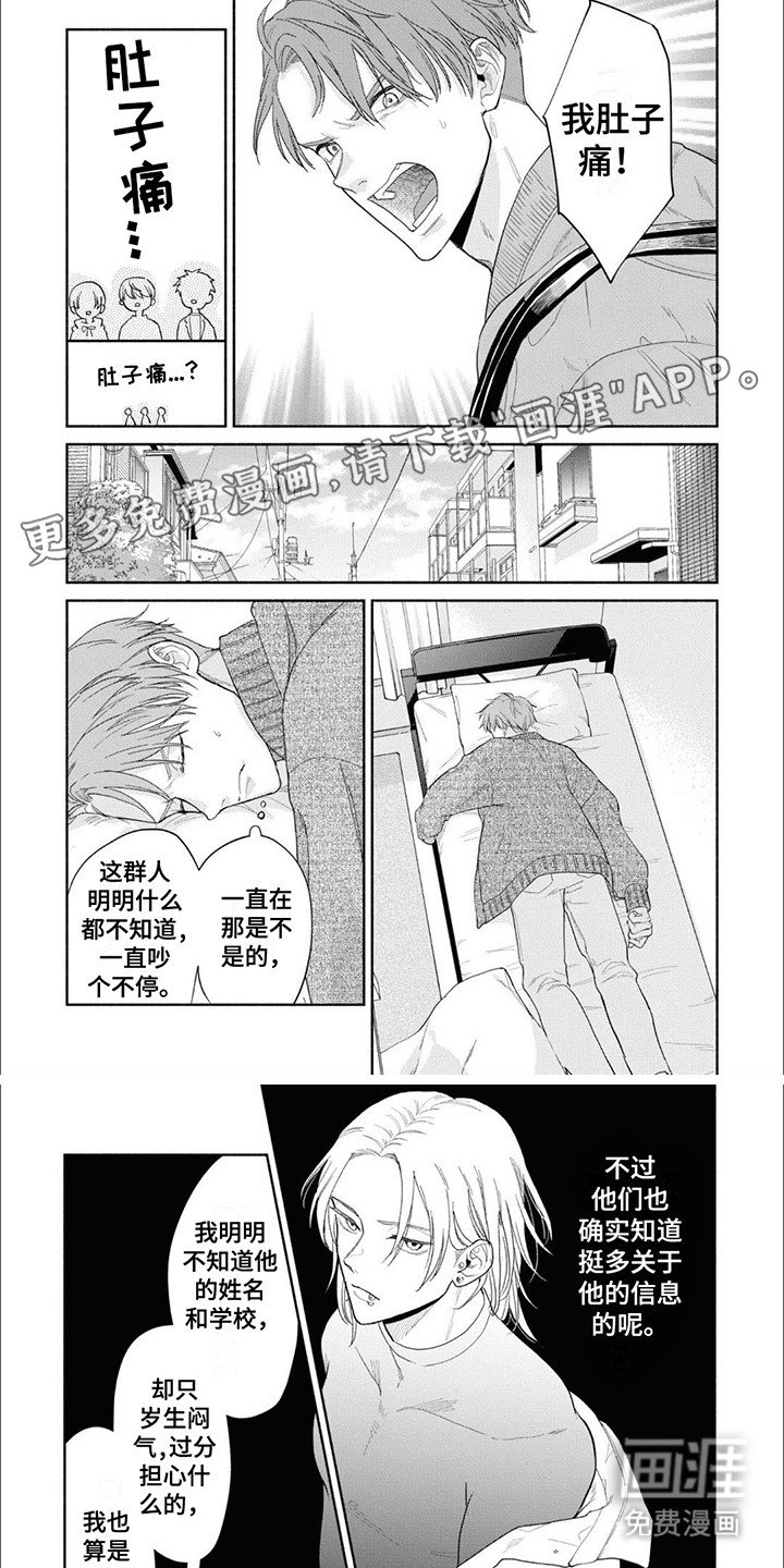 第6章：外衣