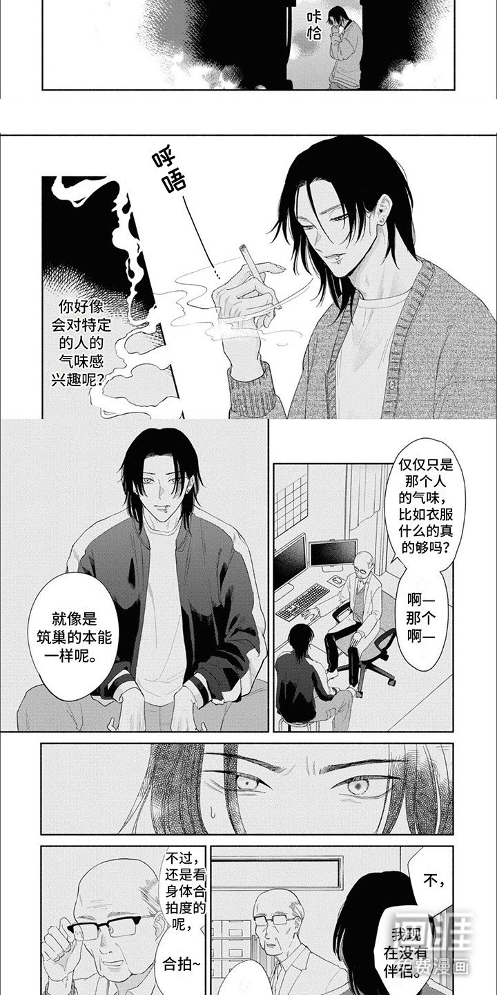 第7章：强势