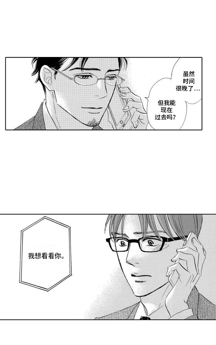 第10章：离婚的理由
