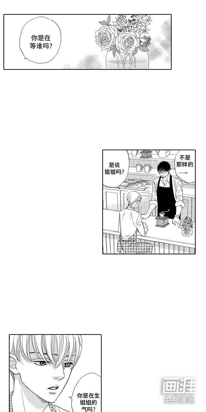 第13章：姐夫