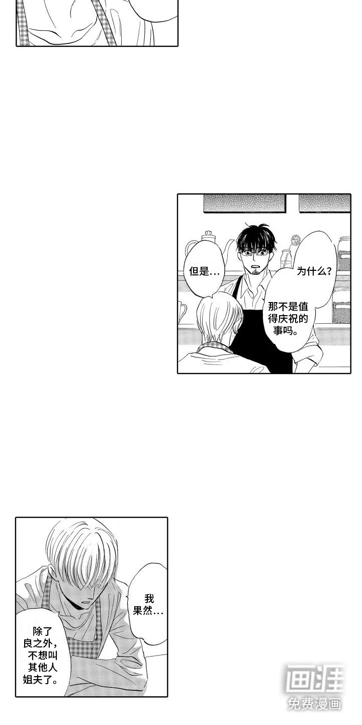 第13章：姐夫