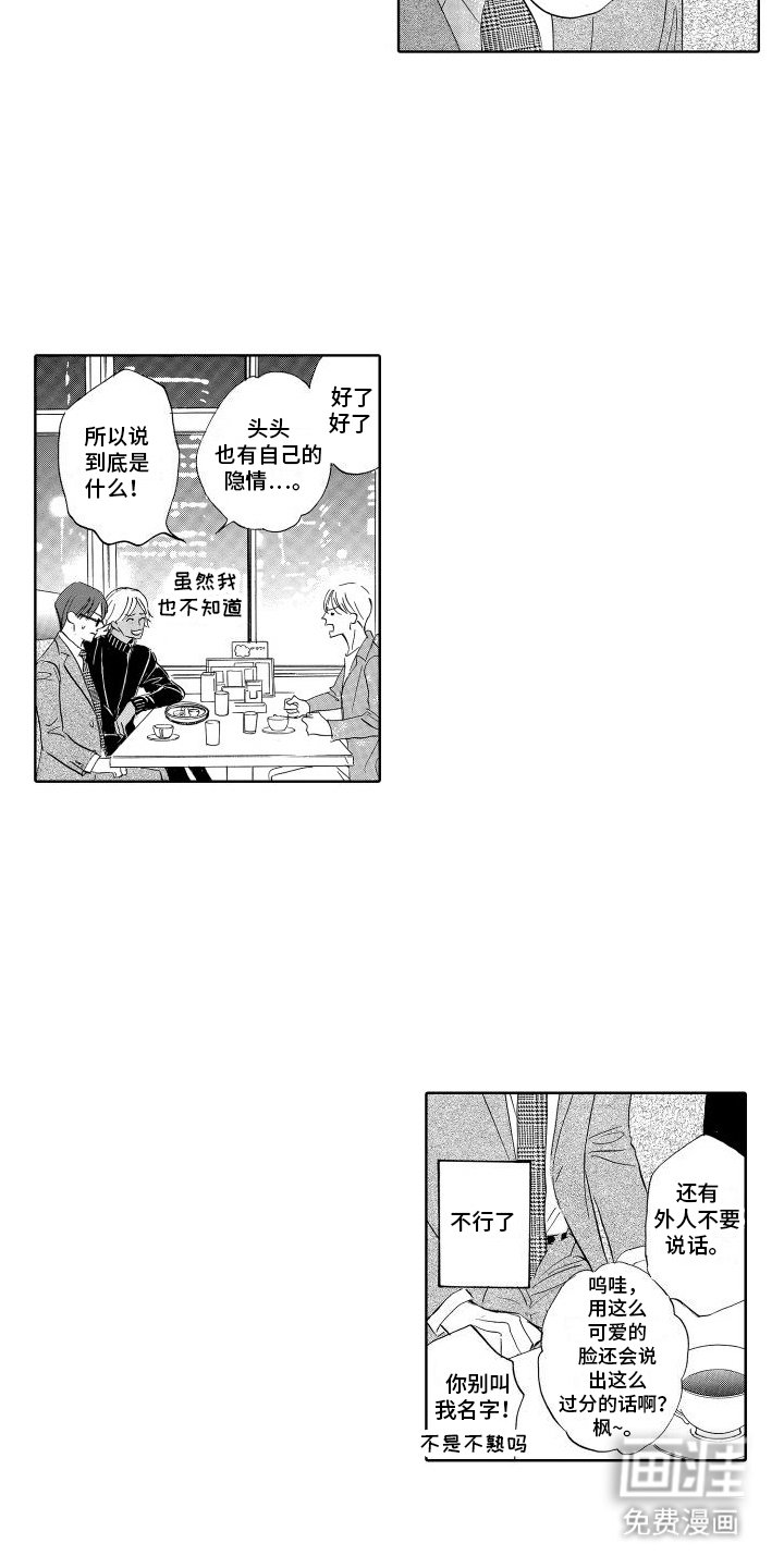 第15章：躲藏失败