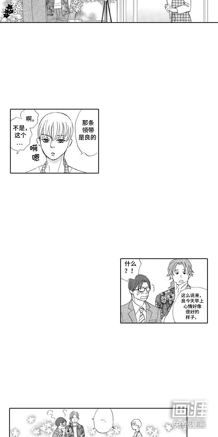 第19章：我回来了