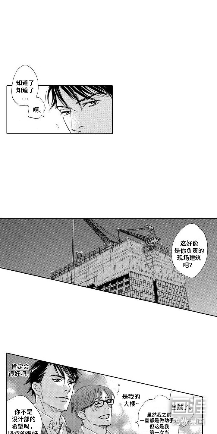 第2章：辞职