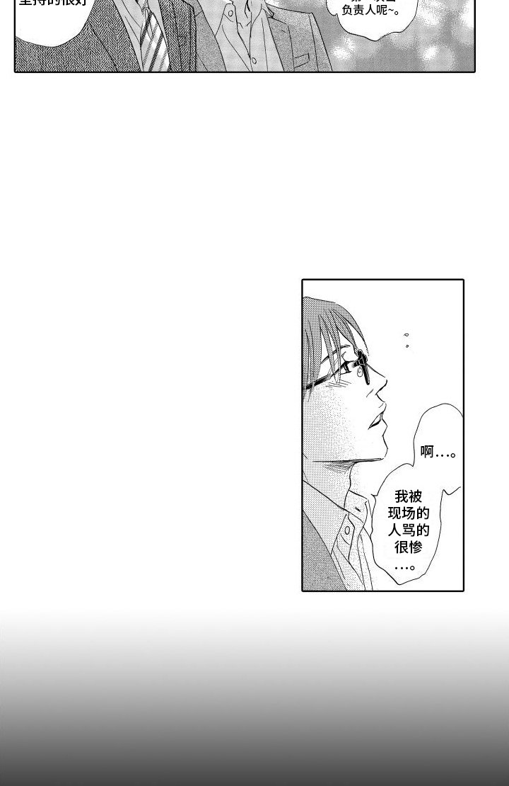 第2章：辞职