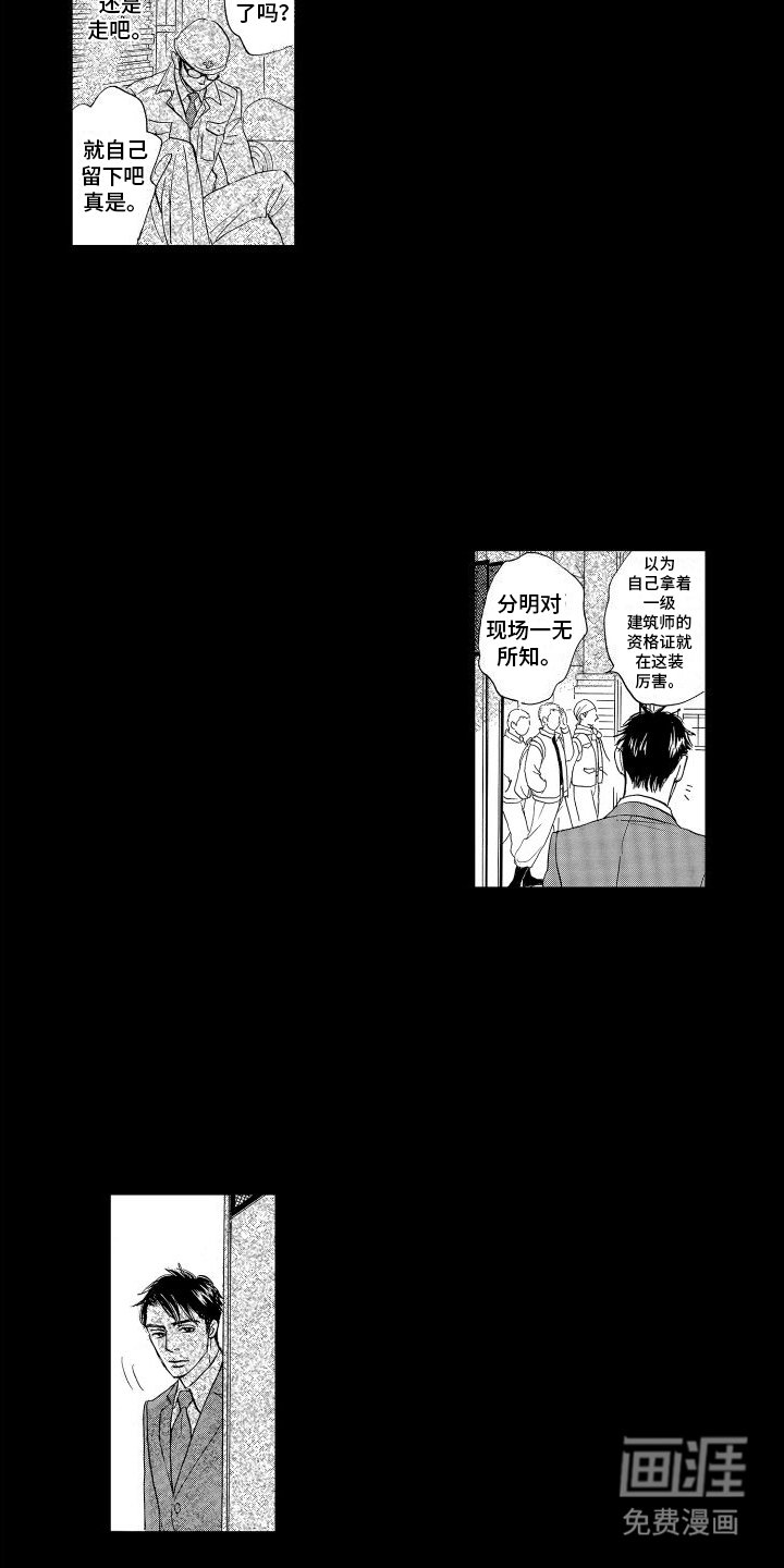 第2章：辞职