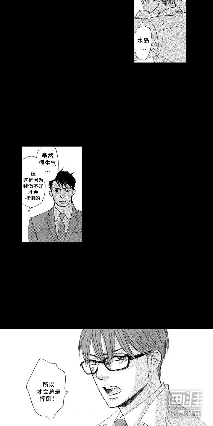 第2章：辞职