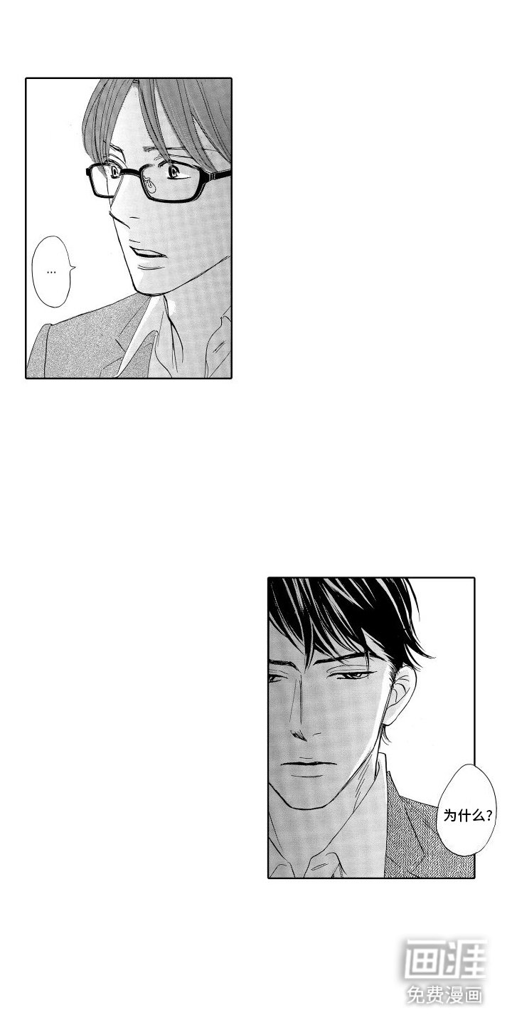 第2章：辞职