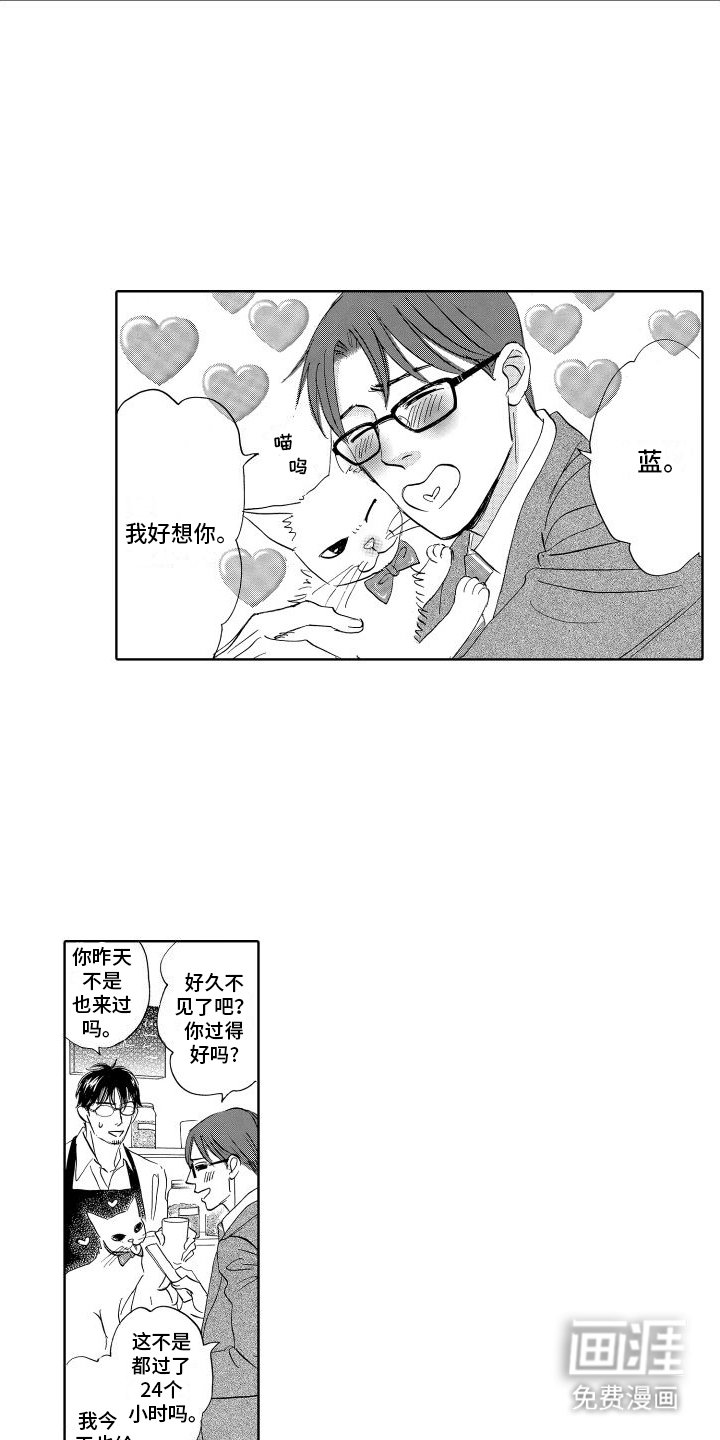 第4章：蓝