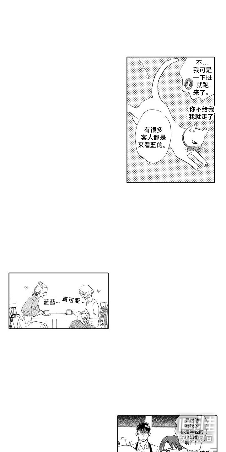 第4章：蓝
