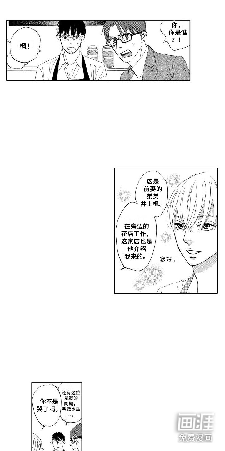 第5章：前小舅子