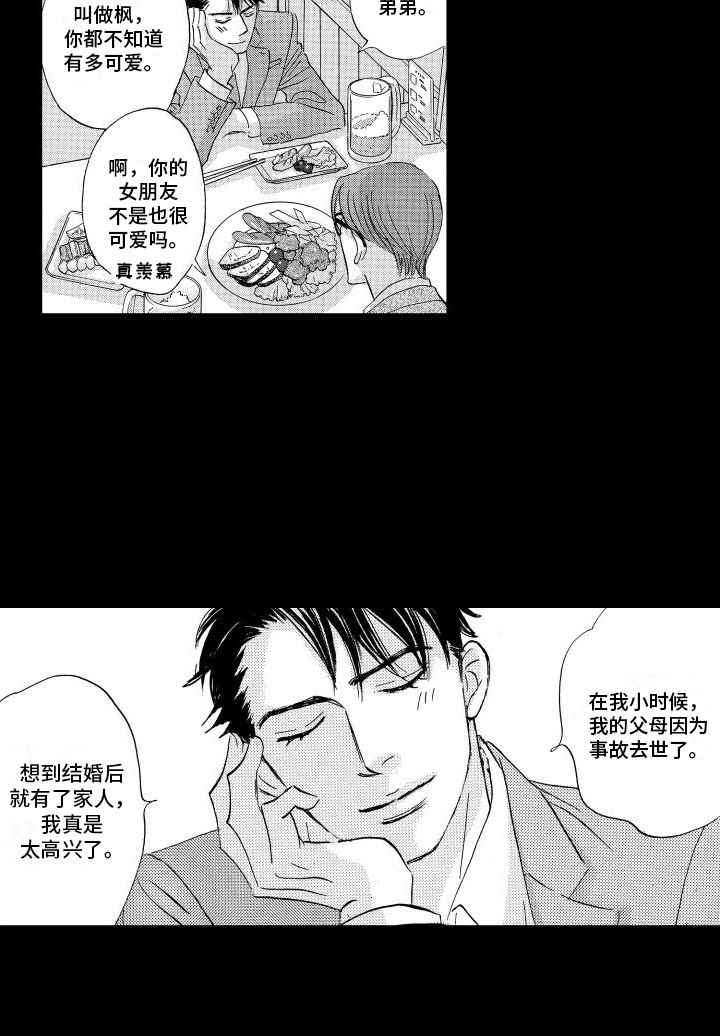 第9章：朋友