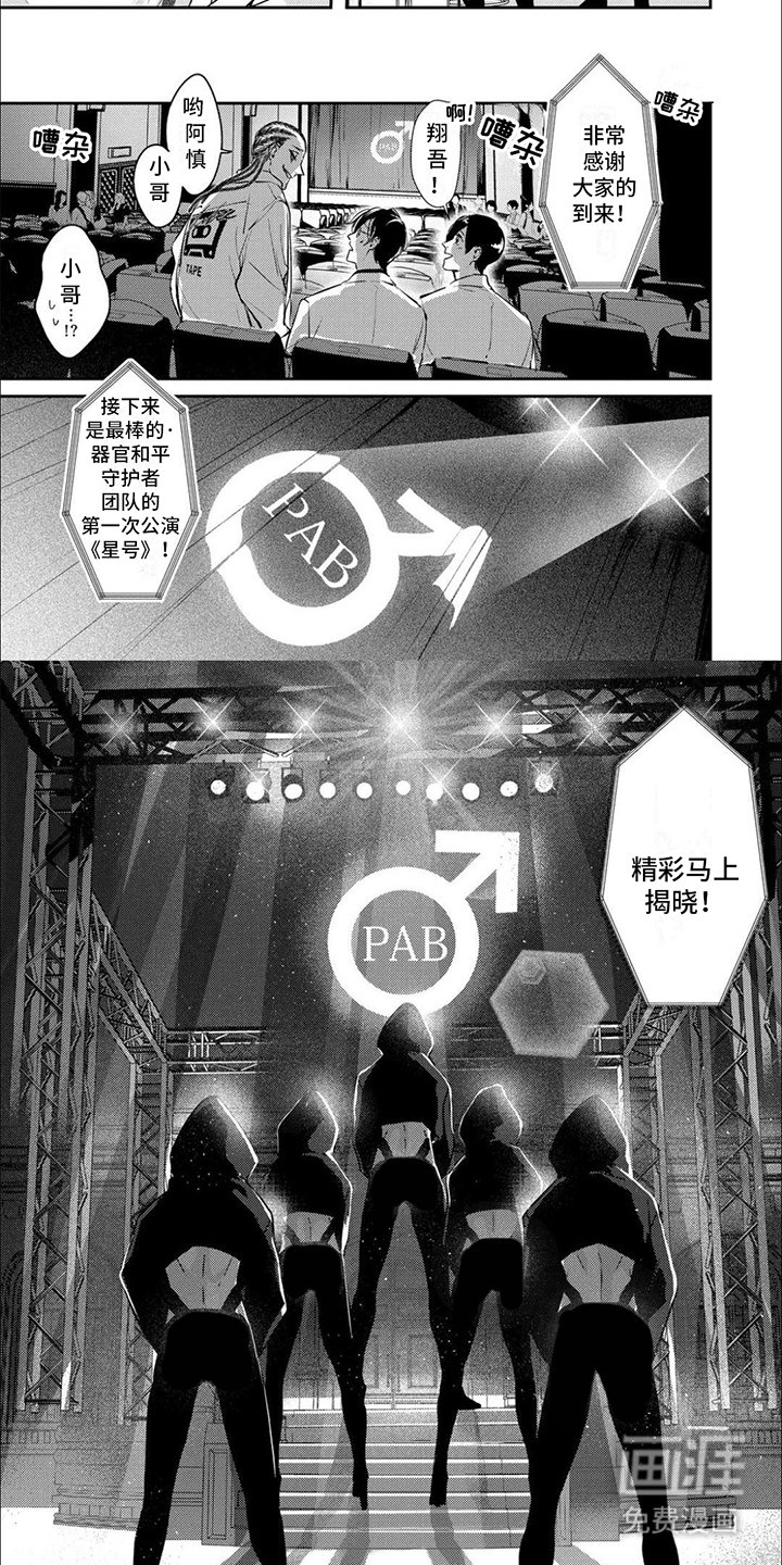 第13章：重新开始