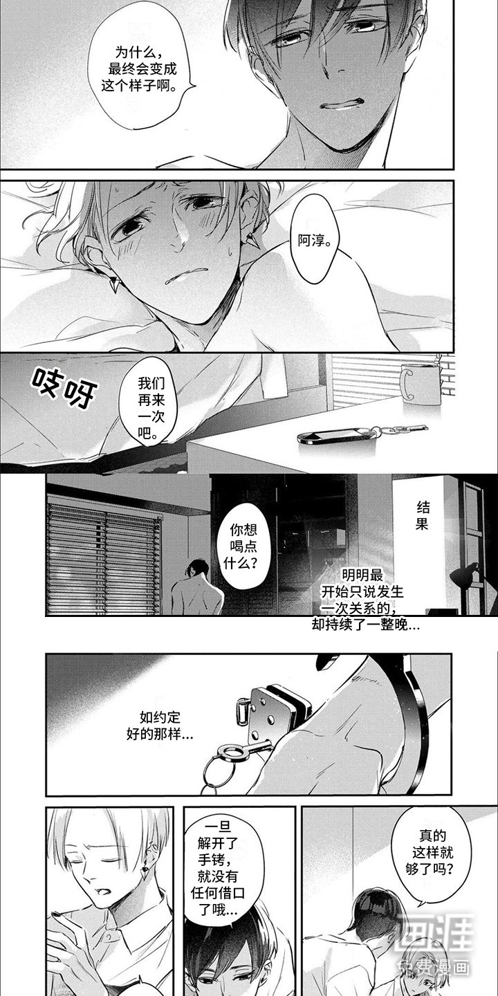 第5章： 逃避