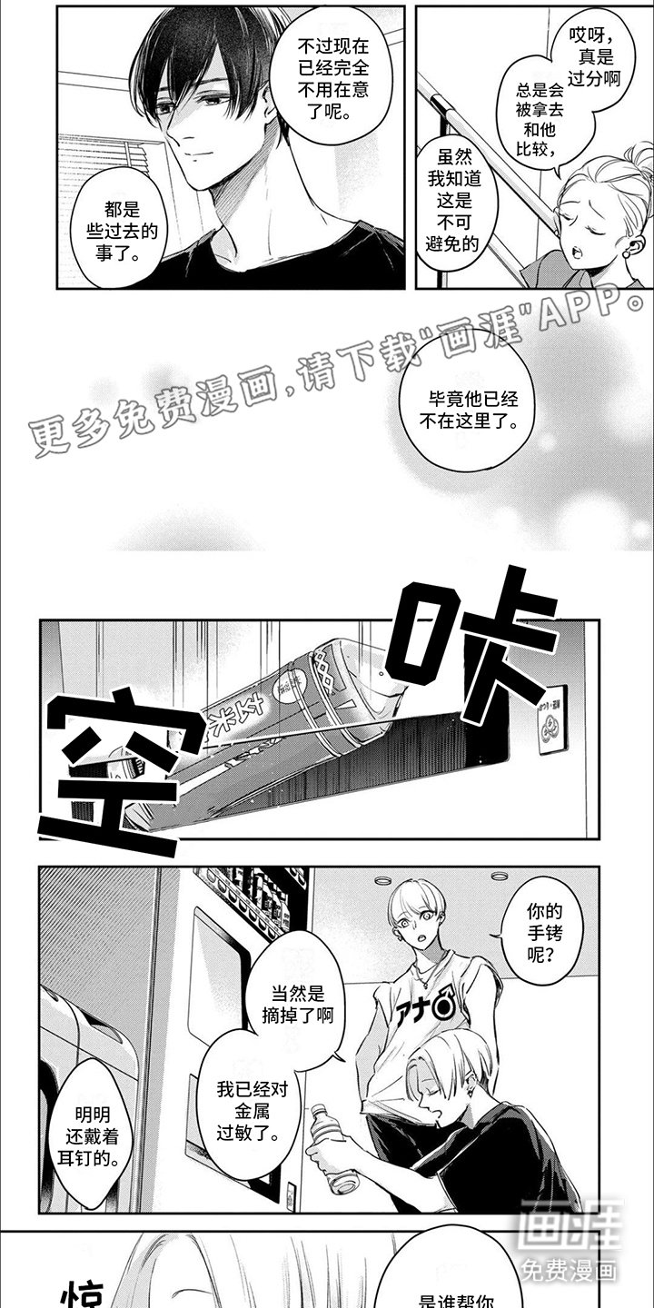 第6章：急切