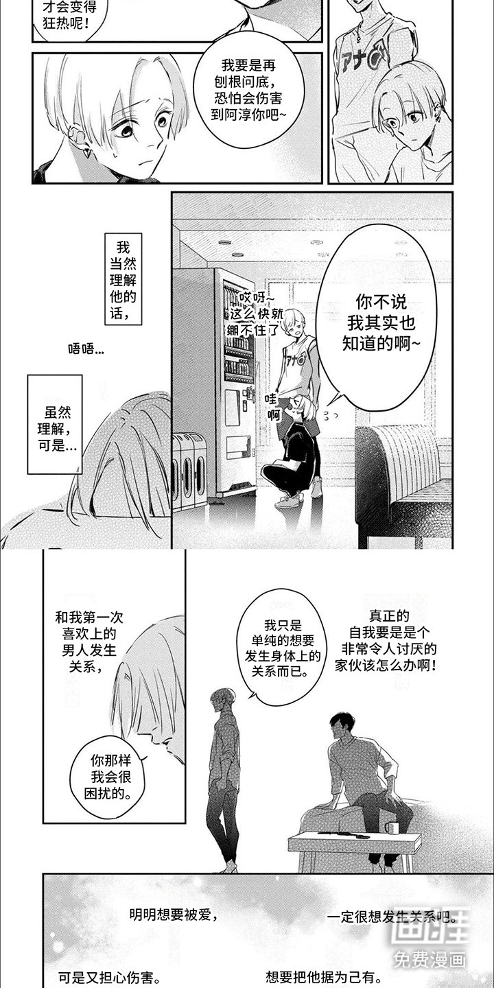 第6章：急切