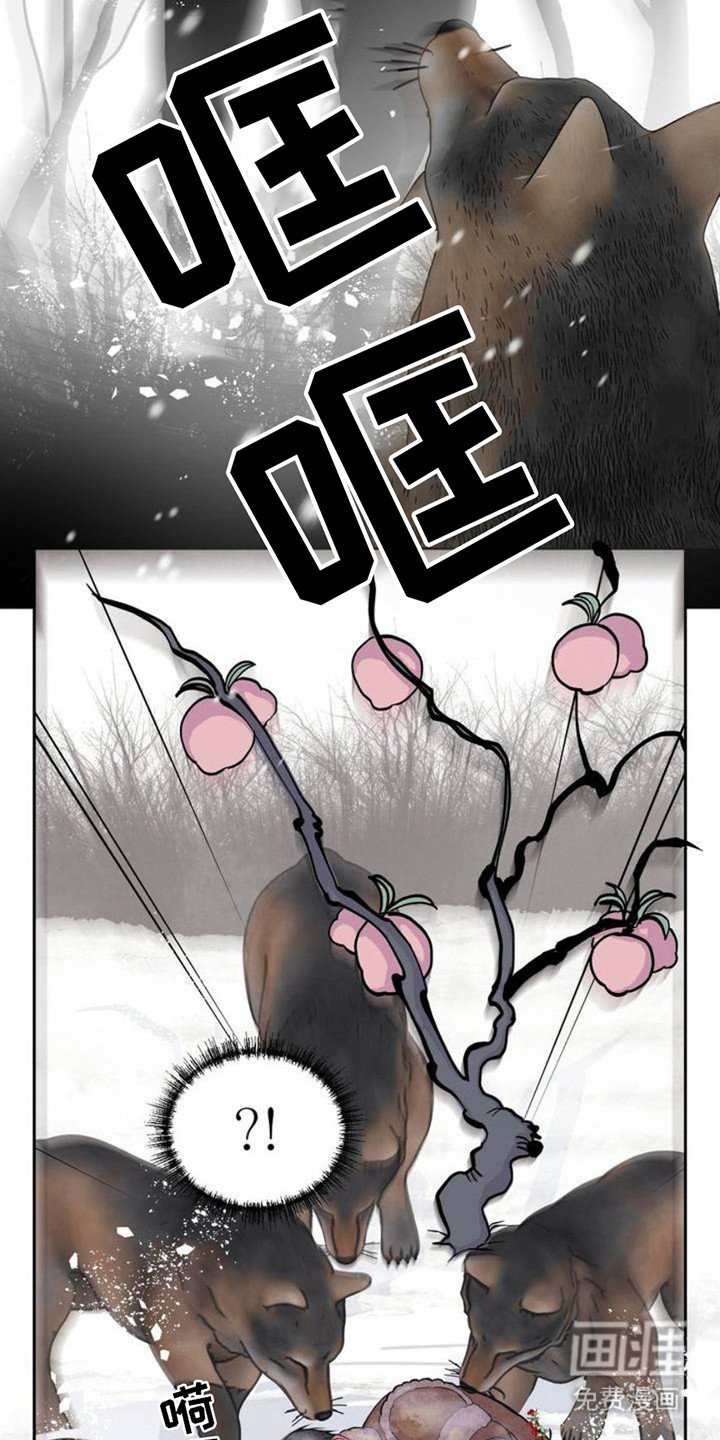 第1章：玉足