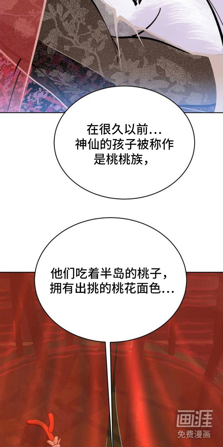 第2章：桃皿