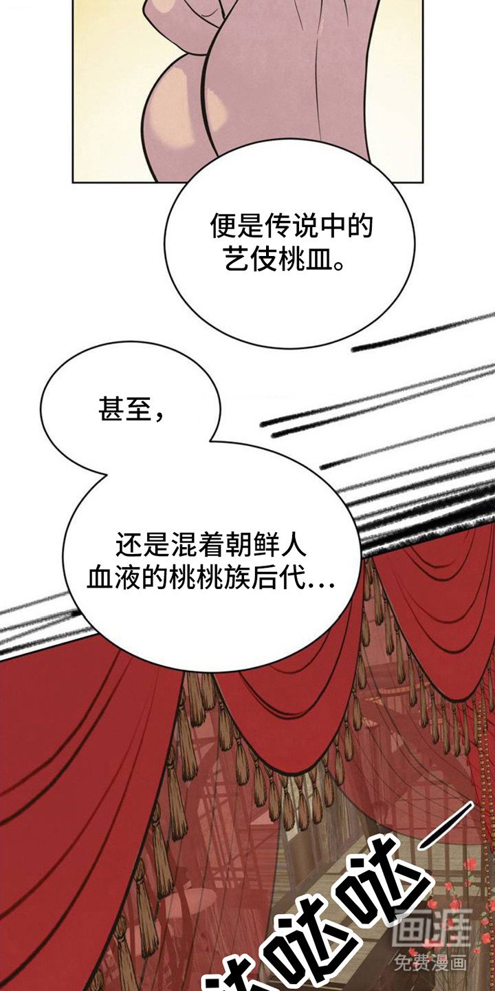 第2章：桃皿