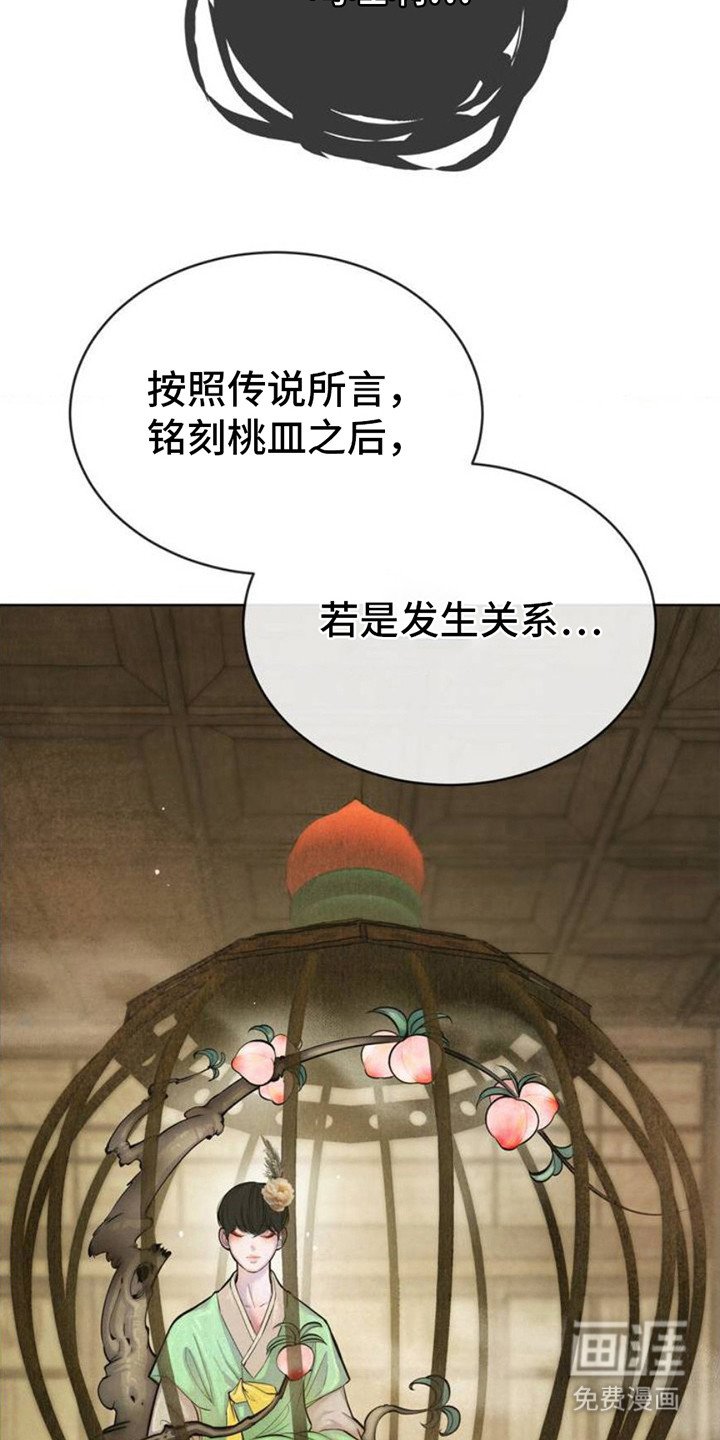 第2章：桃皿