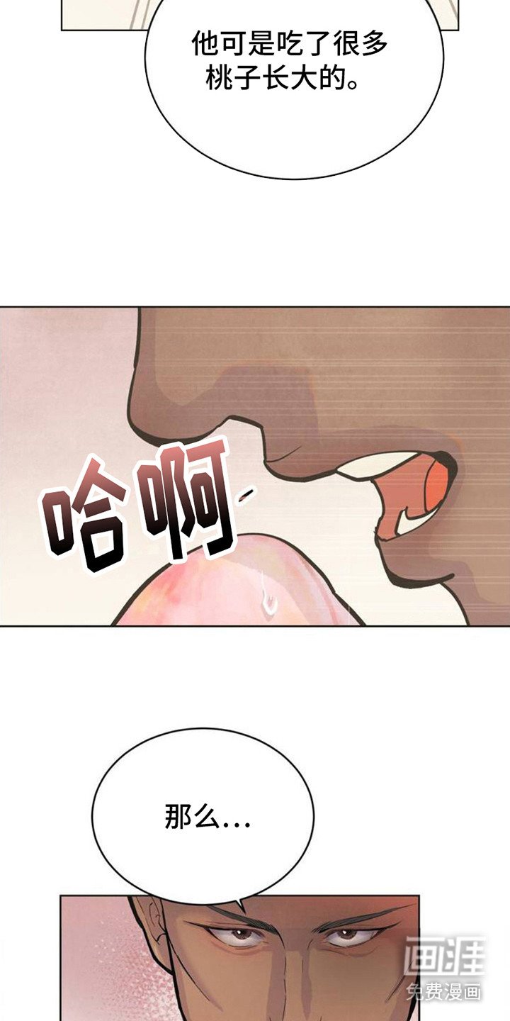 第3章：品鉴