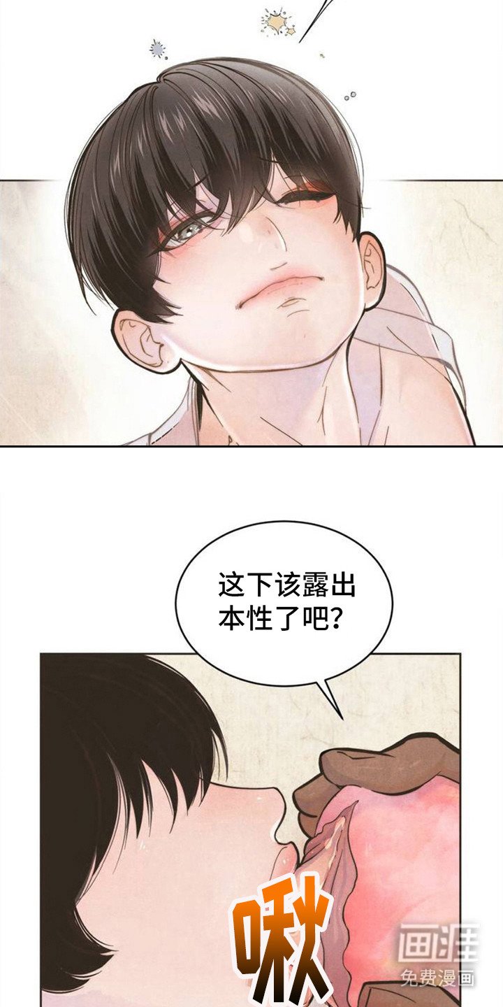 第3章：品鉴