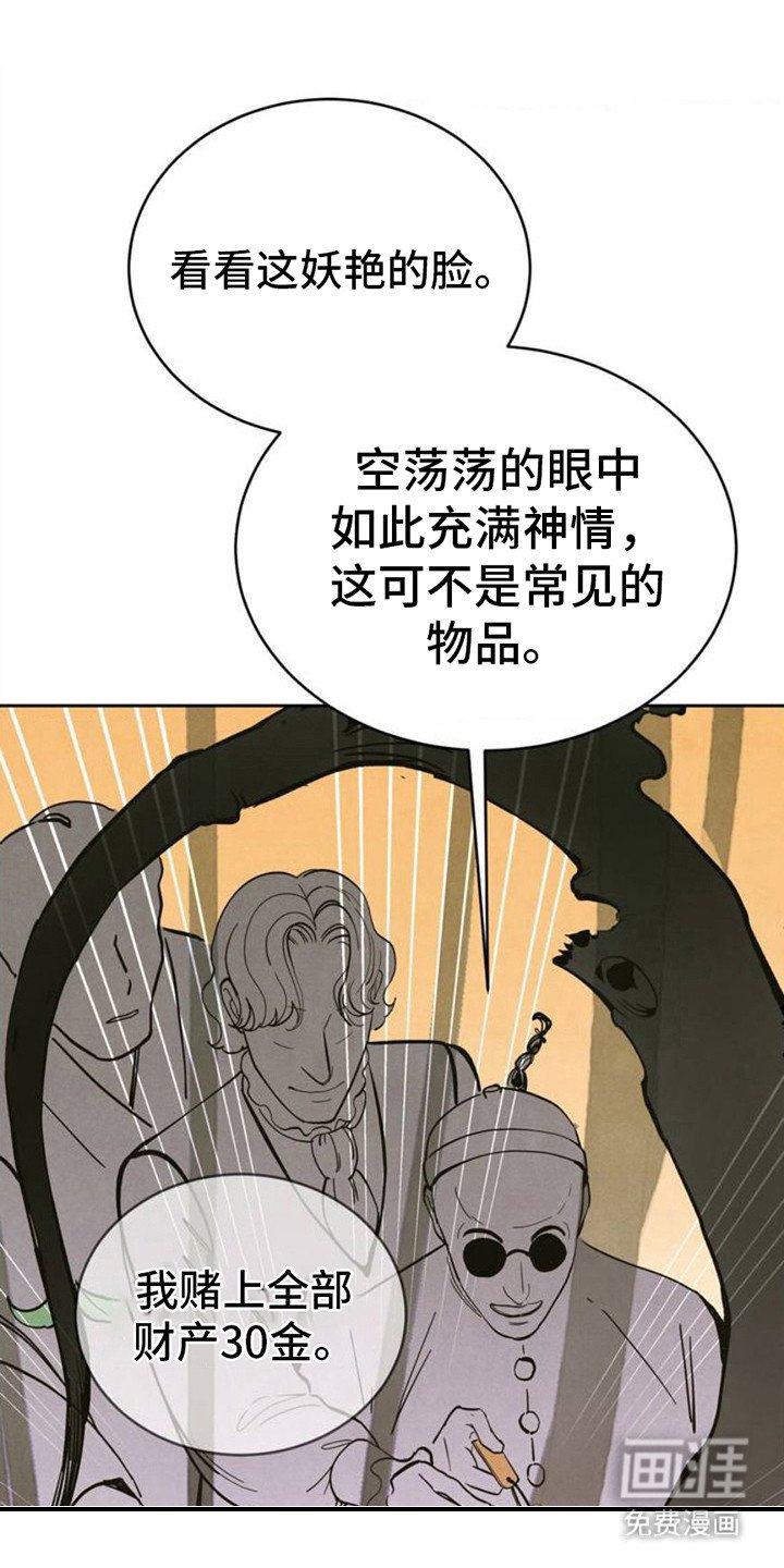 第3章：品鉴