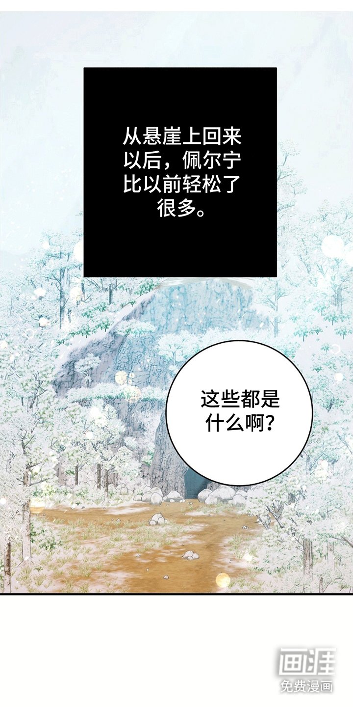第11章：学习魔法