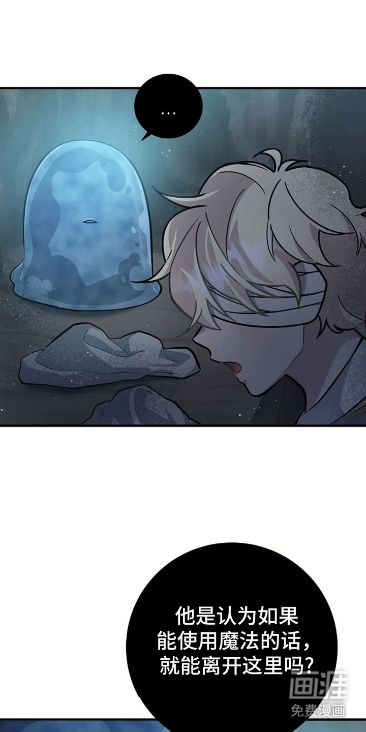 第11章：学习魔法