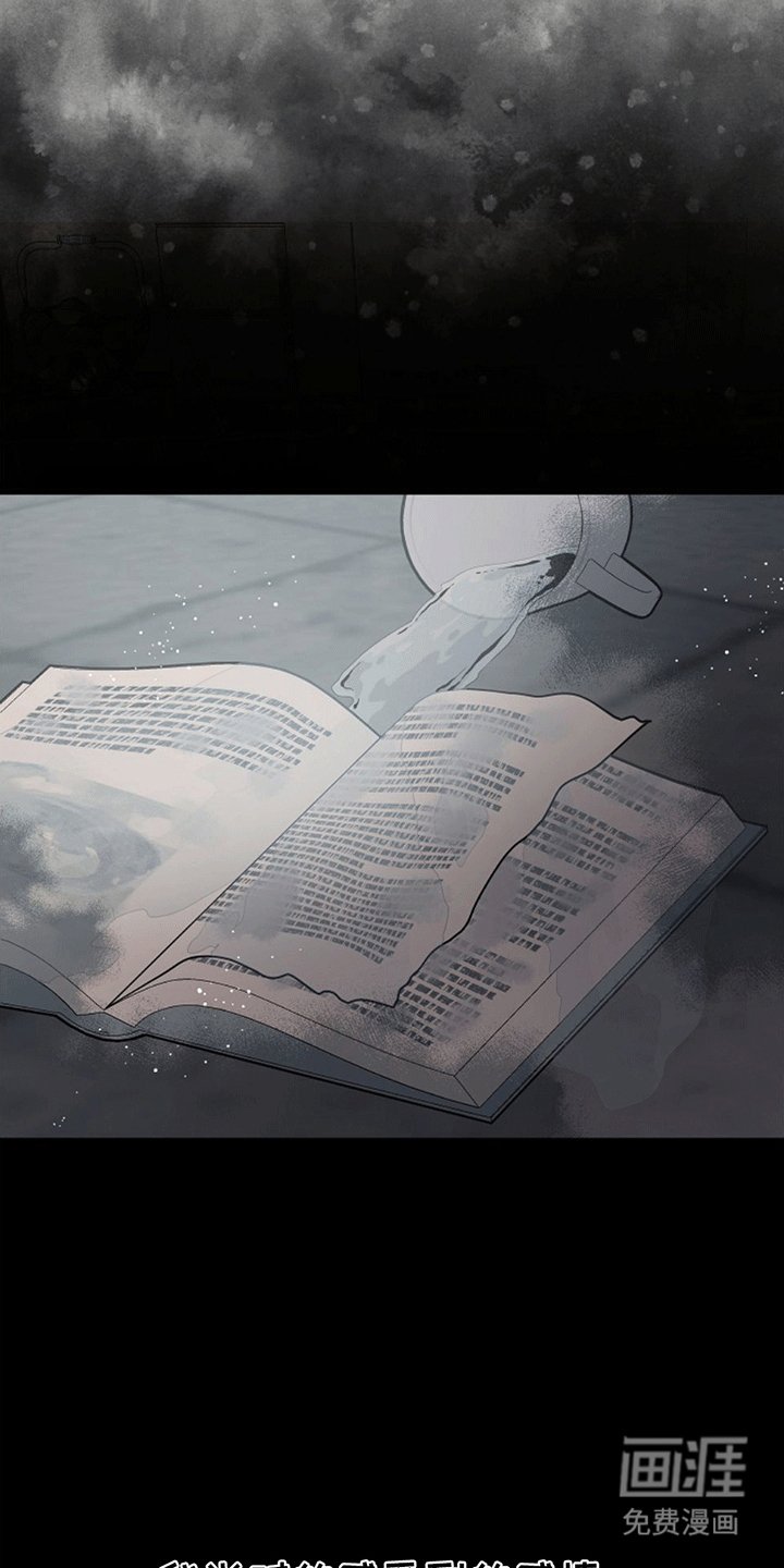 第12章：扔书