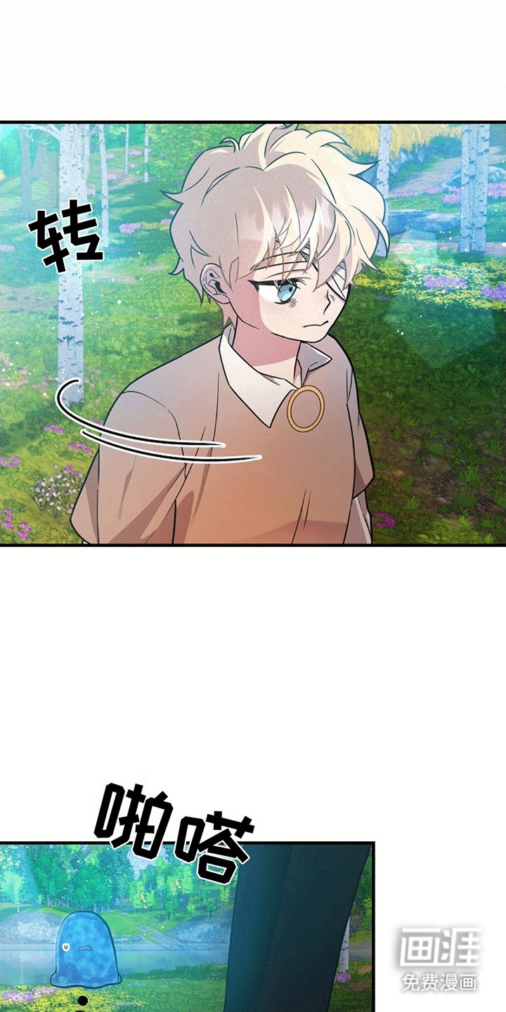 第13章：跟随