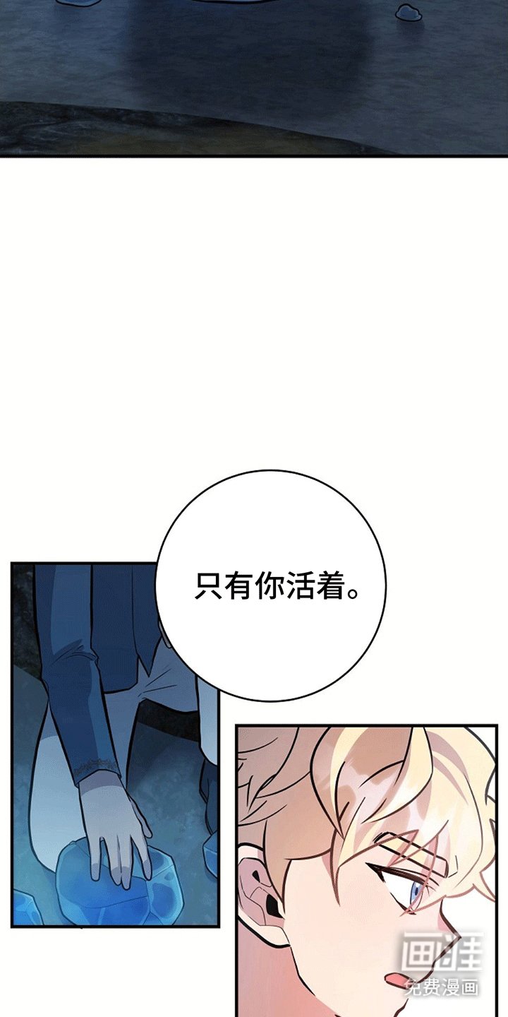 第14章：遇险