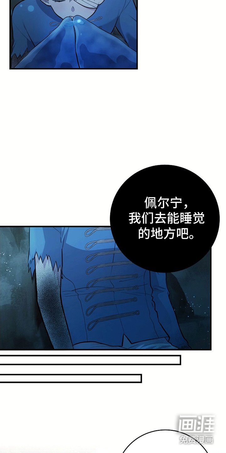 第16章：照顾