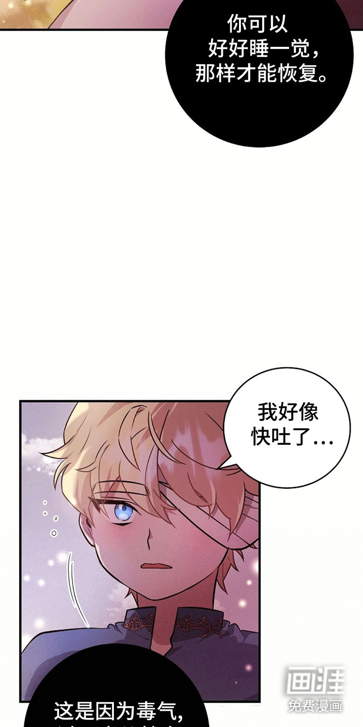第16章：照顾