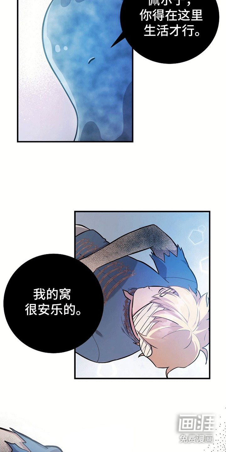 第17章：回家