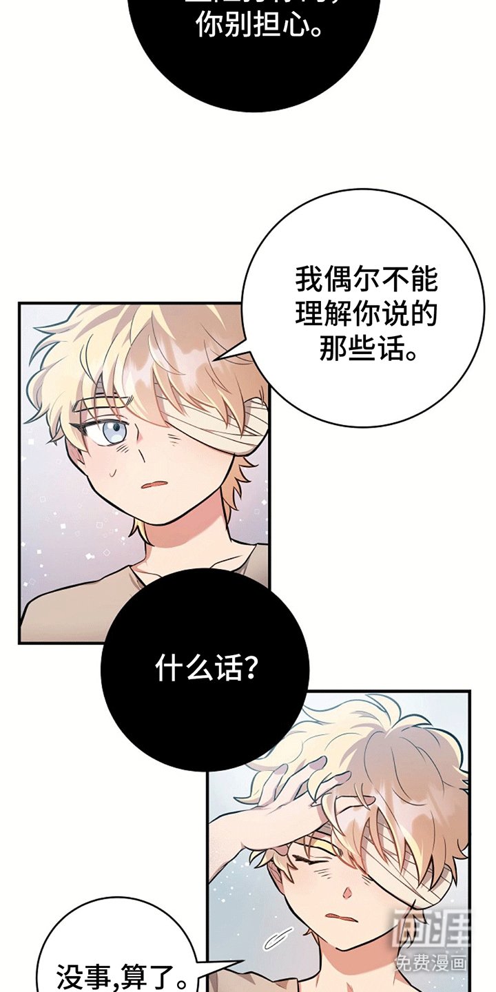 第17章：回家