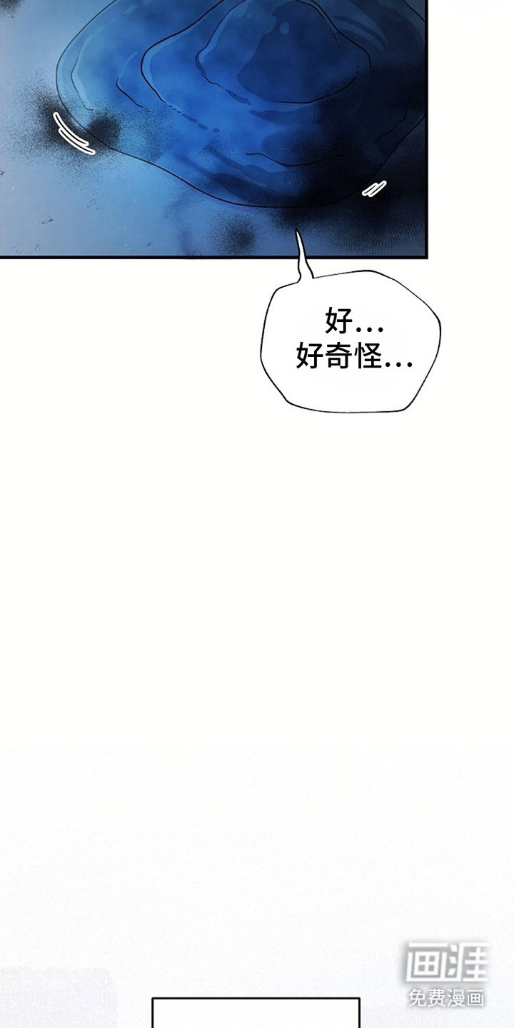 第2章：改造成为怪物