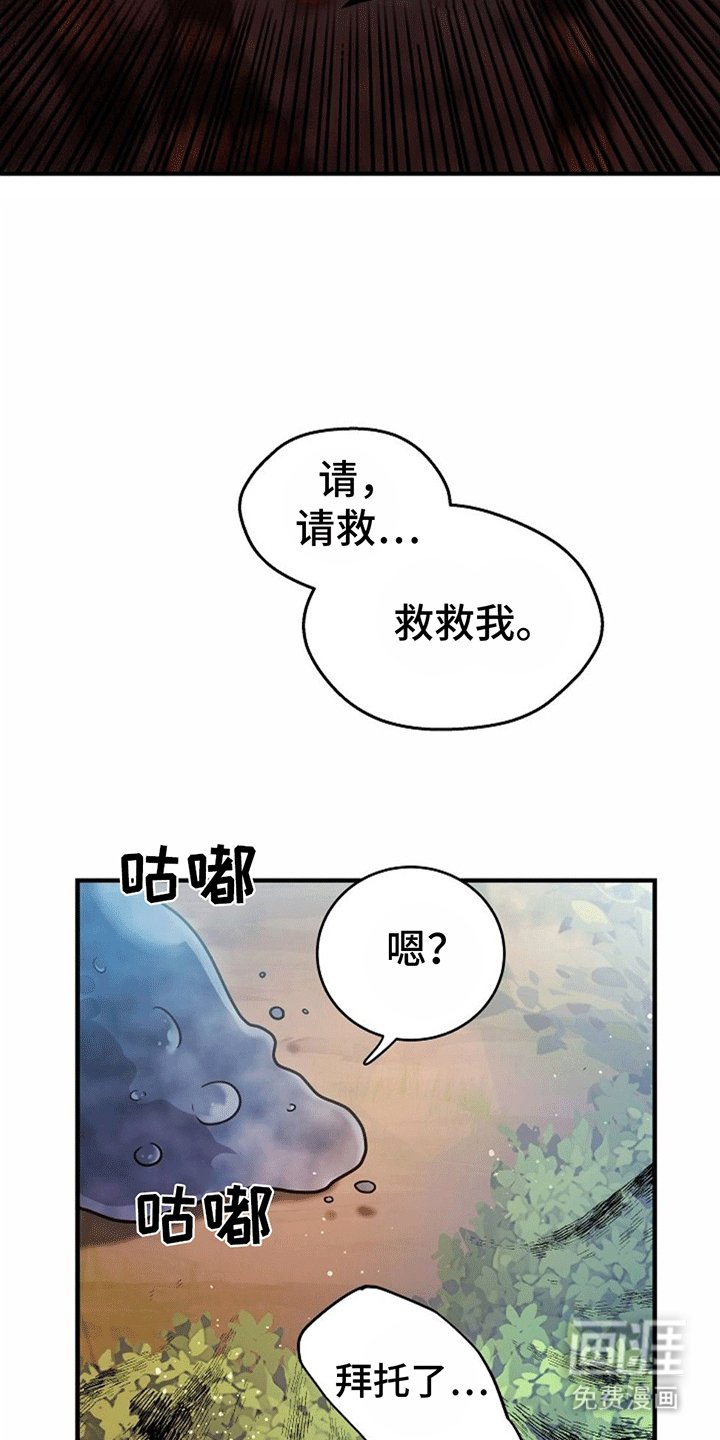 第2章：改造成为怪物