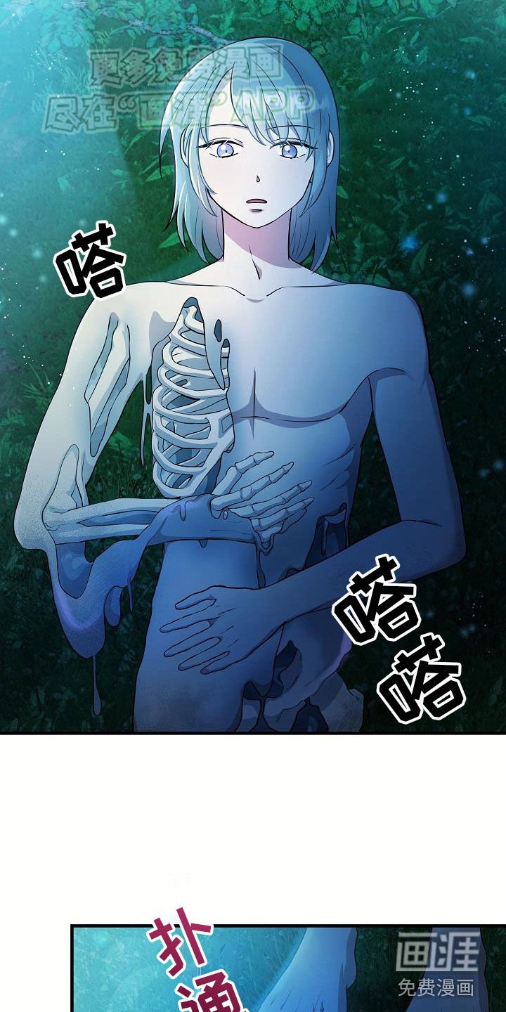 第22章：化形