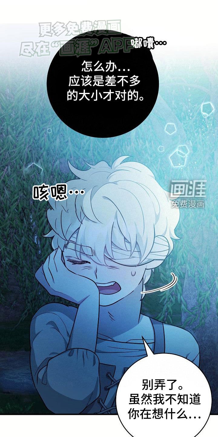 第22章：化形