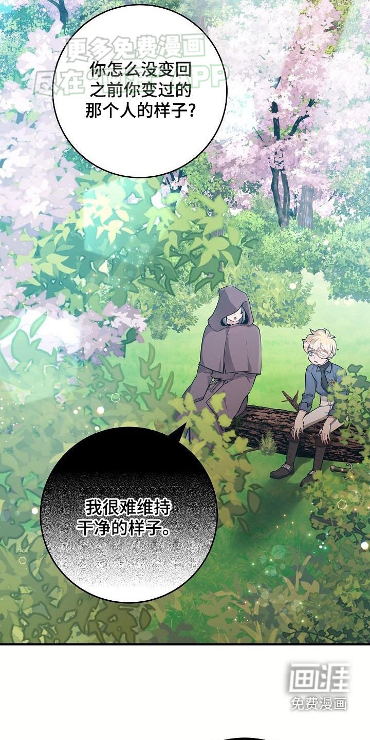 第26章：大海