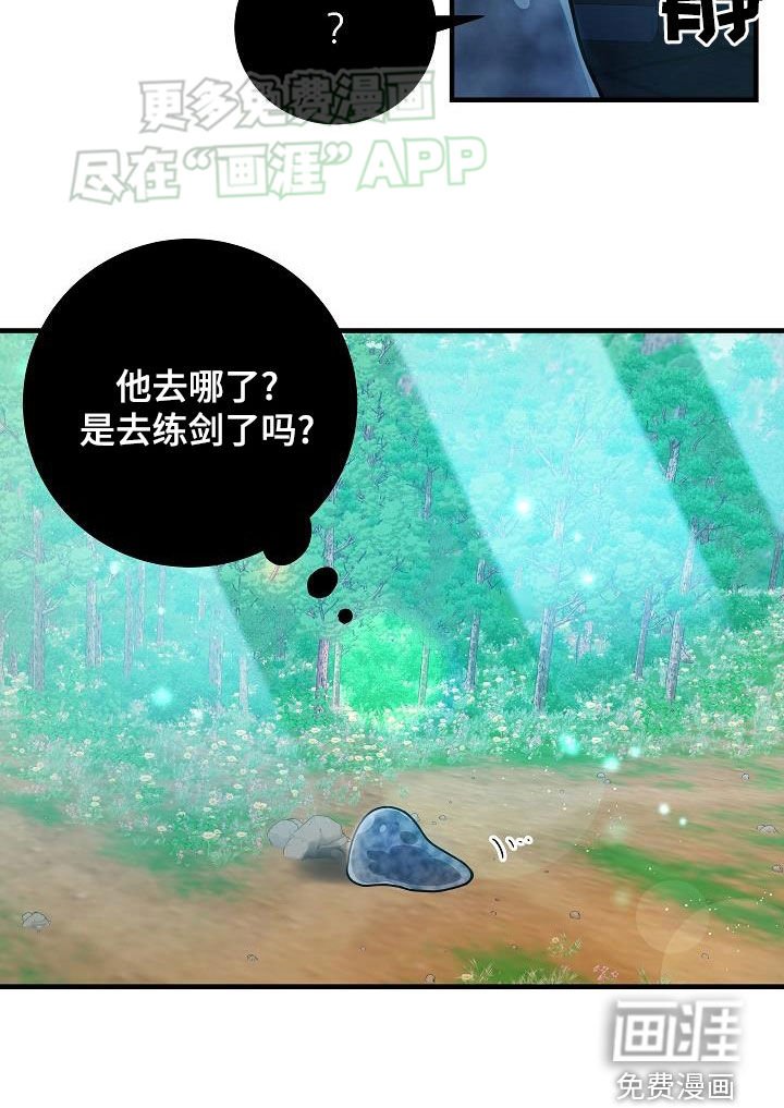 第30章：出不去的