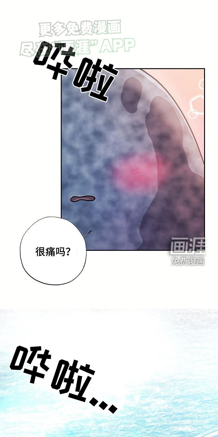 第31章：你轻点